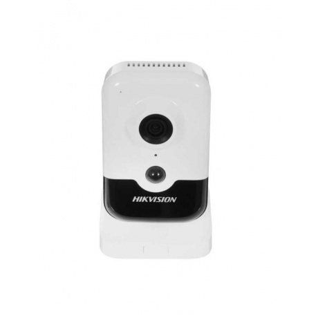 Видеокамера IP Hikvision DS-2CD2423G2-I 4мм - фото 2