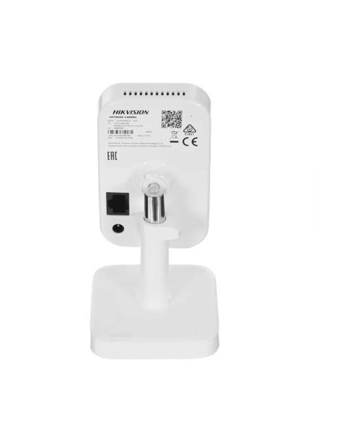 Видеокамера IP Hikvision DS-2CD2423G2-I 4мм - фото 4