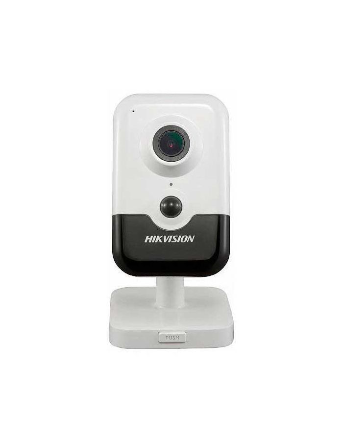 Видеокамера IP Hikvision DS-2CD2463G2-I 4мм ip камера 5mp ir dome ds 2cd3756g2t izs hikvision