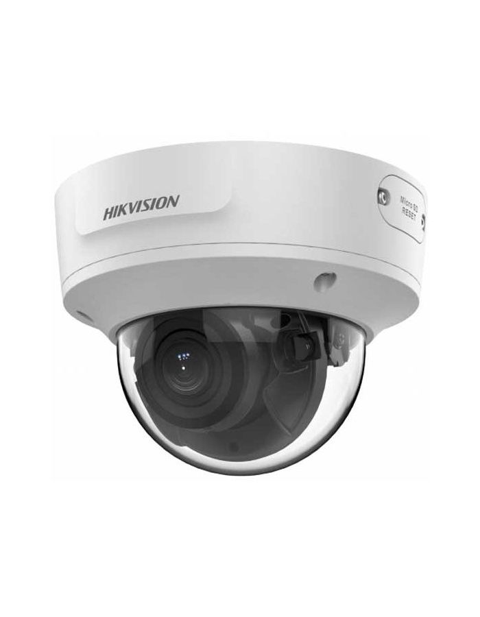 Видеокамера IP Hikvision DS-2CD2723G2-IZS 2.8-12мм камера видеонаблюдения ip hikvision ds 2cd2h23g2 izs 2 8 12 мм цветная