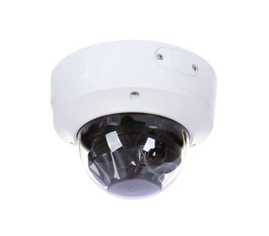 Видеокамера IP Hikvision DS-2CD2783G2-IZS 2.8-12мм камера видеонаблюдения hikvision ds 2de2204iw de3 s6 2 8 12мм черный