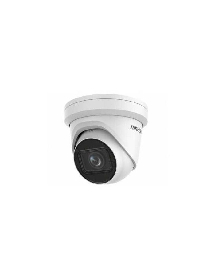Видеокамера IP Hikvision DS-2CD2H43G2-IZS 2.8-12мм камера видеонаблюдения hikvision ds 2cd2723g2 izs 2 8 12мм белый