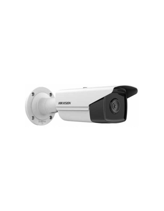 Видеокамера IP Hikvision DS-2CD2T23G2-4I 2.8-2.8мм hikvision ip камера 2mp ir bullet ds 2cd2t23g2 4i 2 8 hikvision