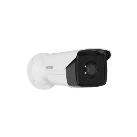 Видеокамера IP Hikvision DS-2CD2T83G2-2I 4мм - фото 2
