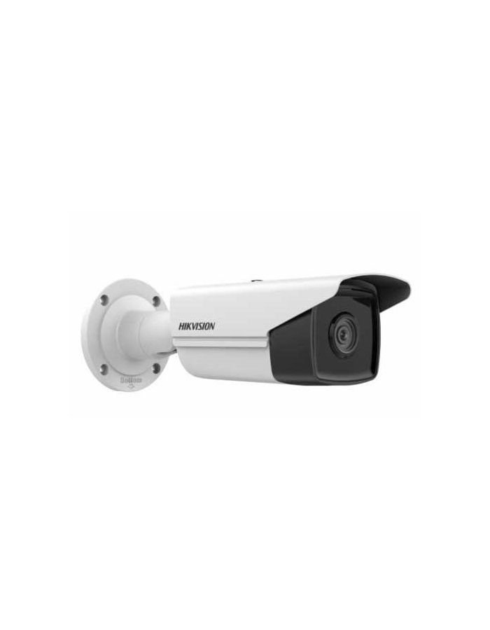 Видеокамера IP Hikvision DS-2CD2T83G2-4I 2.8-2.8мм ip камера 4mp ir bullet ds 2cd5a46g1 izhs hikvision
