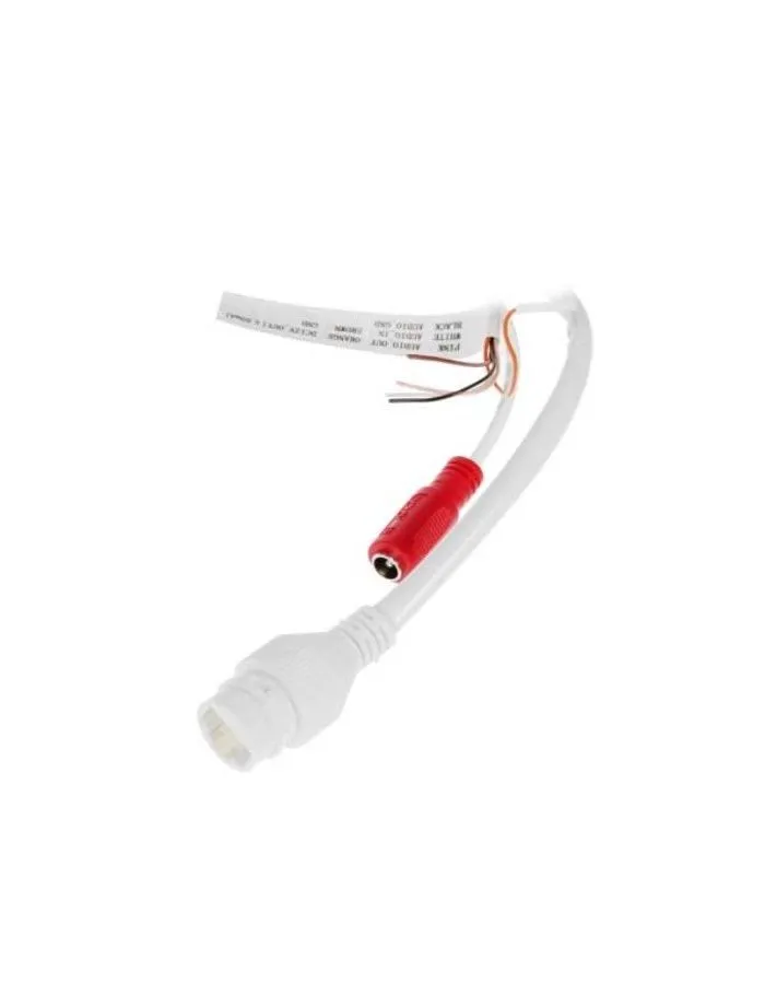 Видеокамера IP Hikvision DS-2DE2A404IW-DE3(C0)(S6) 2.8-12мм - фото 6