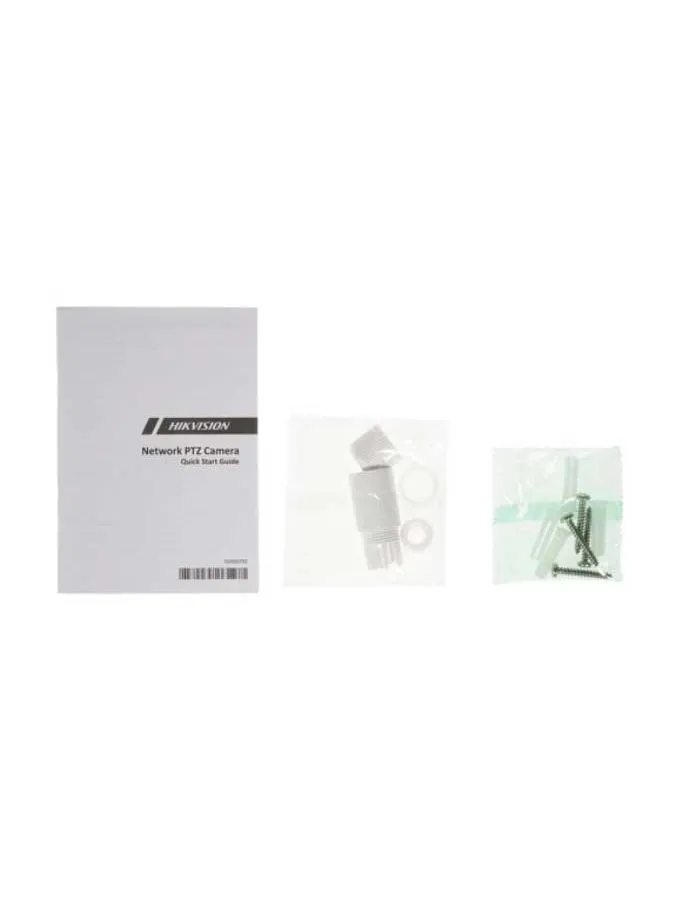 Видеокамера IP Hikvision DS-2DE2A404IW-DE3(C0)(S6) 2.8-12мм - фото 7