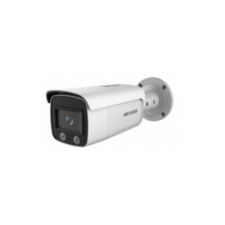 Видеокамера IP Hikvision DS-2CD2T47G2-L(C) 4мм - фото 1