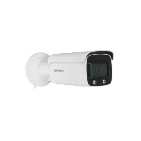 Видеокамера IP Hikvision DS-2CD2T47G2-L(C) 4мм - фото 2