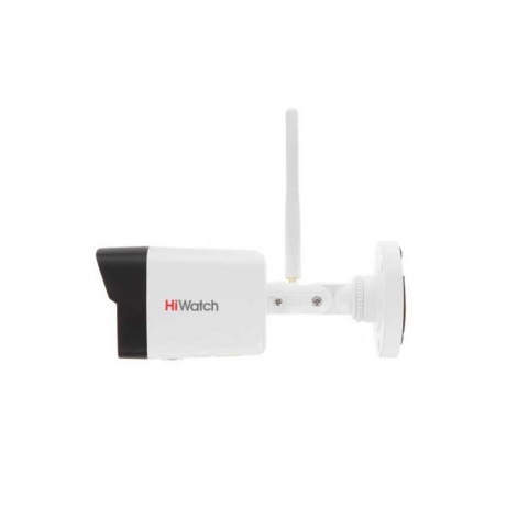 Видеокамера IP HiWatch DS-I250W(C) 4мм - фото 4