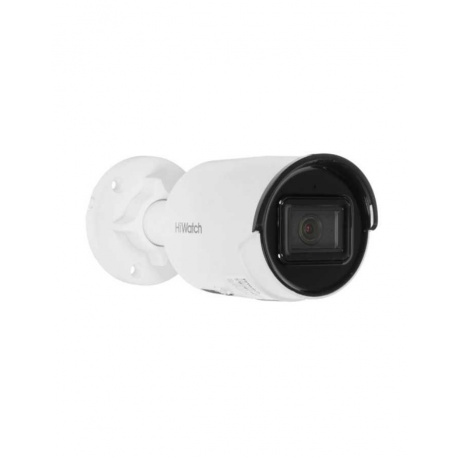 Видеокамера IP HiWatch Pro IPC-B022-G2/U 4-4мм - фото 2