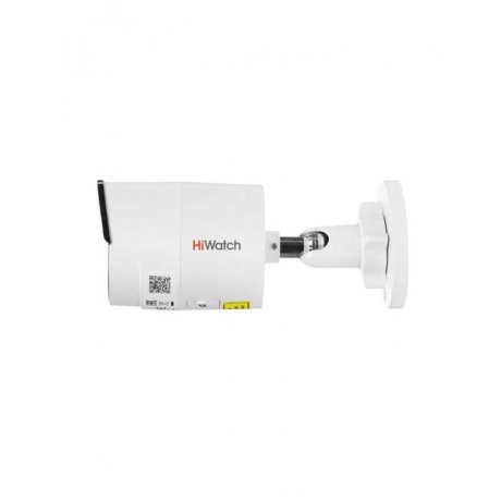 Видеокамера IP HiWatch Pro IPC-B022-G2/U 4-4мм - фото 4