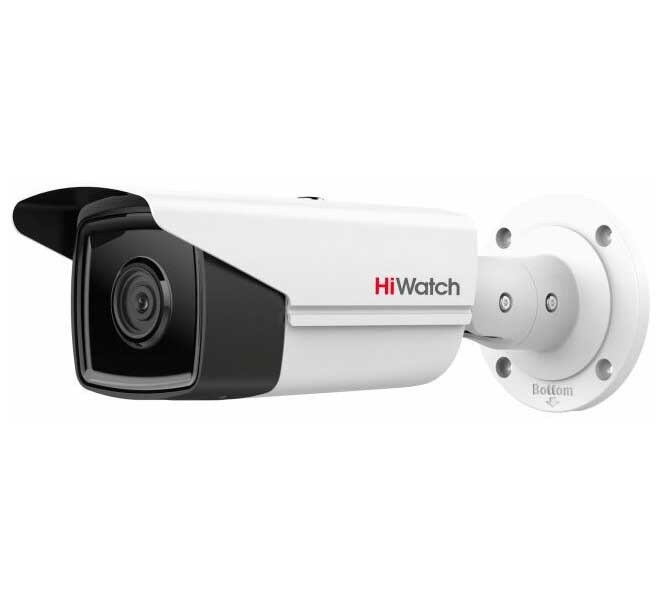 Видеокамера IP HiWatch Pro IPC-B522-G2/4I 6-6мм