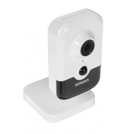 Видеокамера IP HiWatch Pro IPC-C042-G0 4-4мм - фото 2