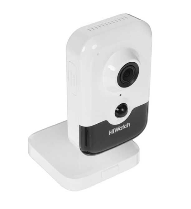 Видеокамера IP HiWatch Pro IPC-C042-G0 4-4мм - фото 2