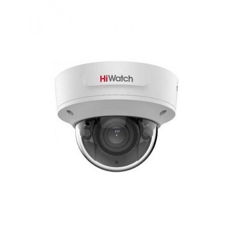 Видеокамера IP HiWatch Pro IPC-D642-G2/ZS 2.8-12мм - фото 1
