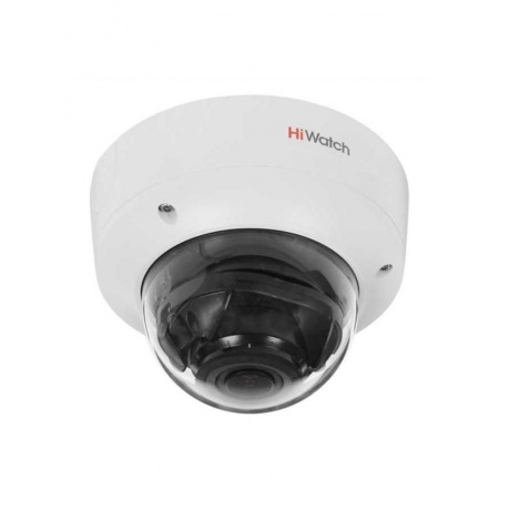 Видеокамера IP HiWatch Pro IPC-D642-G2/ZS 2.8-12мм - фото 2