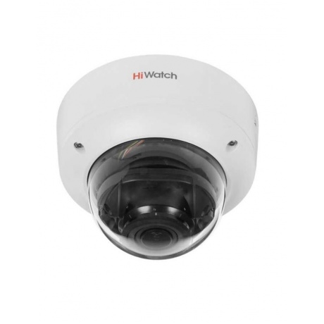 Видеокамера IP HiWatch Pro IPC-D642-G2/ZS 2.8-12мм - фото 4