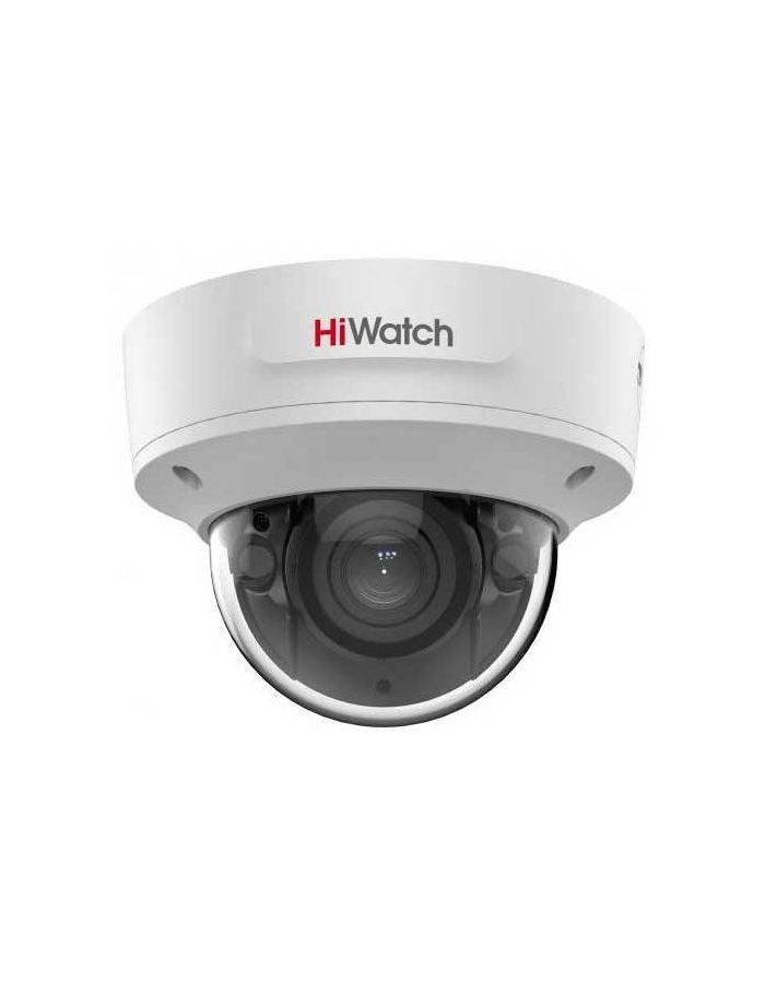 Видеокамера IP HiWatch Pro IPC-D642-G2/ZS 2.8-12мм видеокамера ip hikvision hiwatch ipc d642 g2 zs