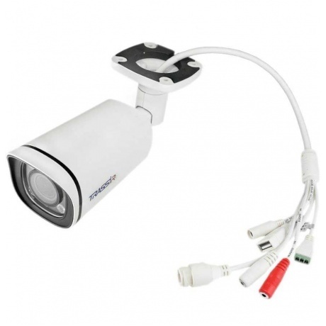 Видеокамера IP Trassir TR-D2123IR6 2.7-13.5мм - фото 3