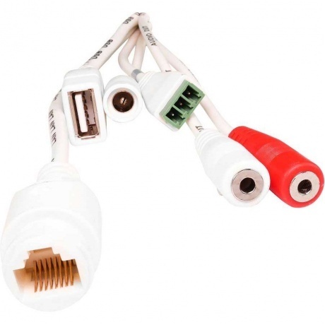 Видеокамера IP Trassir TR-D2123IR6 2.7-13.5мм - фото 6