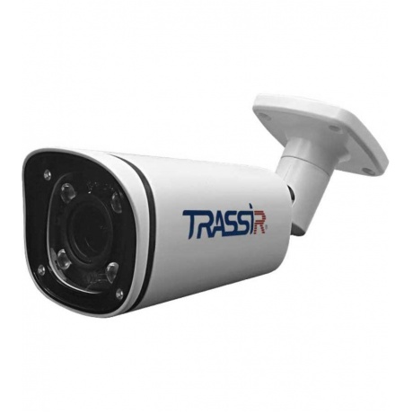 Видеокамера IP Trassir TR-D2123IR6 2.7-13.5мм - фото 1