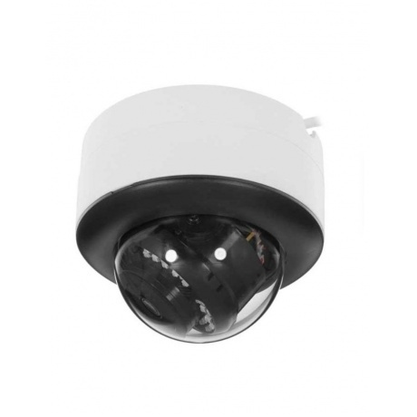 

Видеокамера IP Trassir TR-D3121IR2 v6 2.8 2.8-2.8мм, Белый