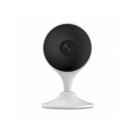 

Видеокамера IP Триколор SCI-1 2.8-2.8мм, Белый