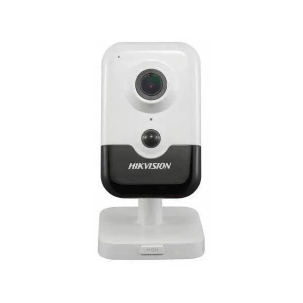 Видеокамера IP Hikvision HiWatch DS-2CD2443G2-I 2MM - фото 2