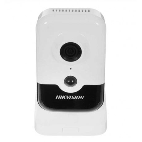 Видеокамера IP Hikvision HiWatch DS-2CD2443G2-I 2MM - фото 6