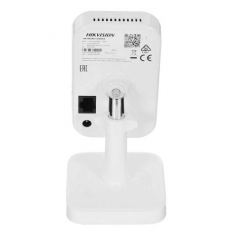 Видеокамера IP Hikvision HiWatch DS-2CD2443G2-I 2MM - фото 8
