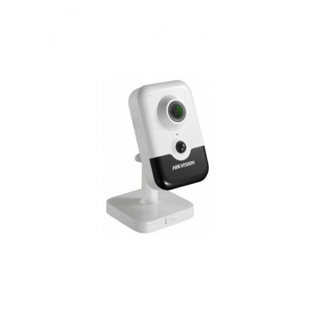 Видеокамера IP Hikvision HiWatch DS-2CD2443G2-I 4MM - фото 1