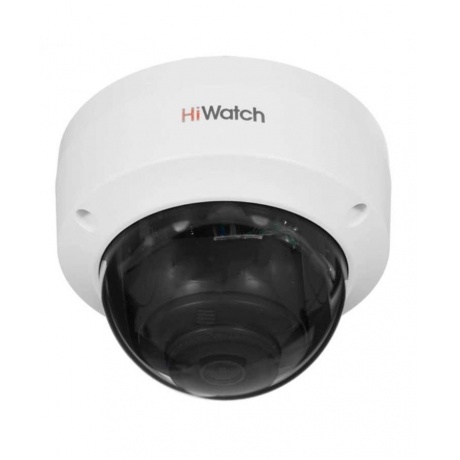 Видеокамера IP Hikvision HiWatch DS-I202 (D) 2.8 MM - фото 3