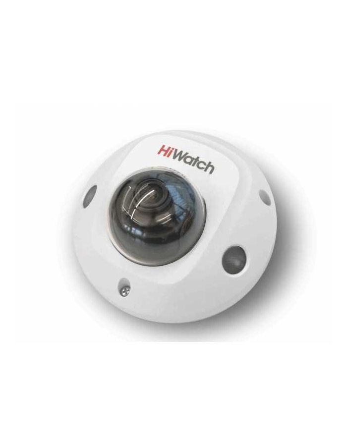 Видеокамера IP Hikvision HiWatch DS-I259M(C) 2.8MM видеокамера ip hikvision hiwatch ds i259m c 2 8mm