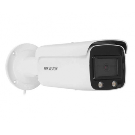 Видеокамера IP Hikvision DS-2CD2T27G2-L(C)4MM - фото 1