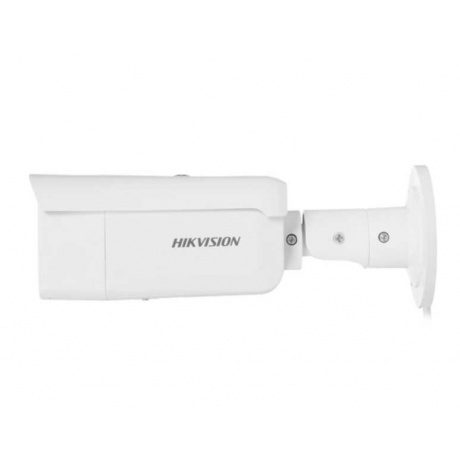 Видеокамера IP Hikvision DS-2CD2T27G2-L(C)4MM - фото 3