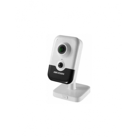 Видеокамера IP HikVision 4MP CUBE DS-2CD2443G2-I 2.8MM - фото 4