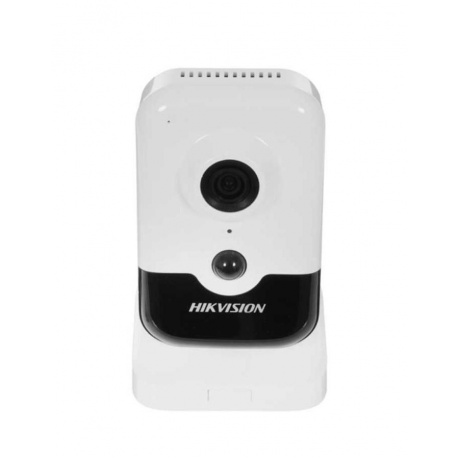 Видеокамера IP HikVision 4MP CUBE DS-2CD2443G2-I 2.8MM - фото 6