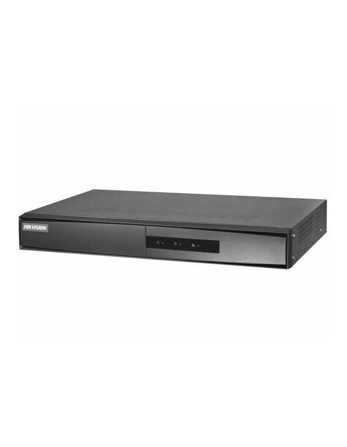 Видеорегистратор Hikvision DS-7108NI-Q1/M(C) видеорегистратор hikvision ds 7108ni q1 m c