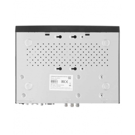 Видеорегистратор HiWatch DS-H204UA(C) - фото 7