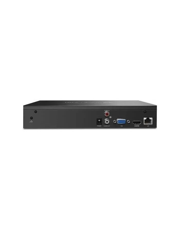 Видеорегистратор TP-Link NVR VIGI NVR1008H - фото 2