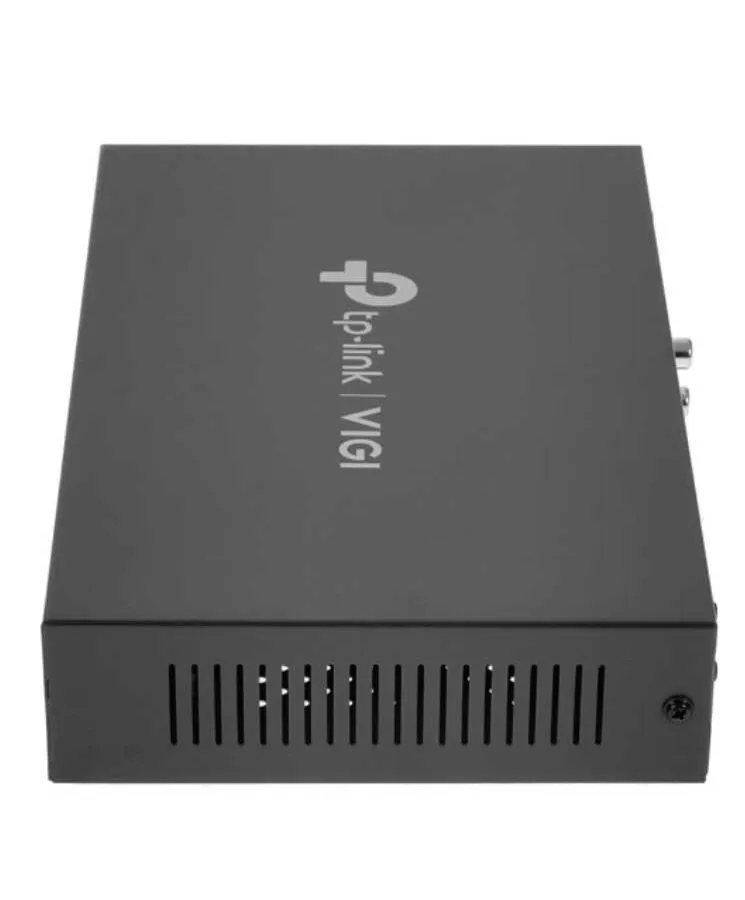 Видеорегистратор TP-Link NVR VIGI NVR1016H - фото 3