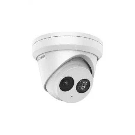 Видеокамера IP Hikvision DS-2CD2383G2-IU(2.8mm)