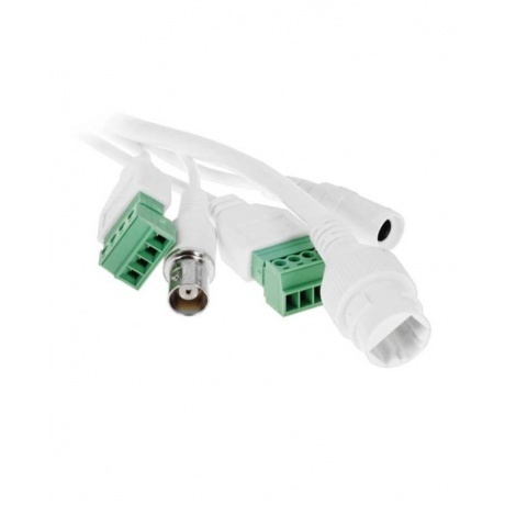 Видеокамера IP Hikvision DS-2CD2H23G2-IZS 2.8-12мм - фото 4