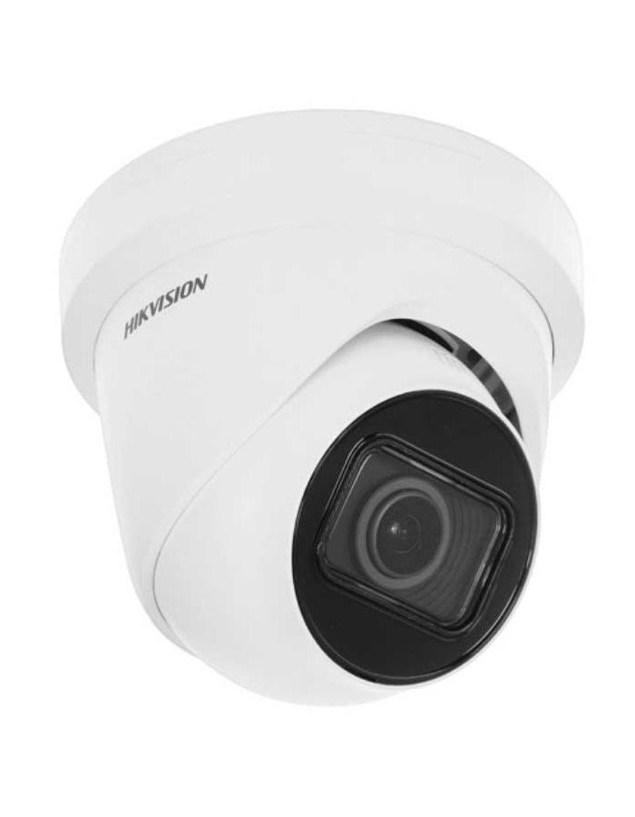 Видеокамера IP Hikvision DS-2CD2H23G2-IZS 2.8-12мм камера видеонаблюдения ip hikvision ds 2cd2h23g2 izs 2 8 12 мм цветная