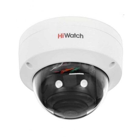 Видеокамера IP HiWatch DS-I202 (D) (4 mm) - фото 3