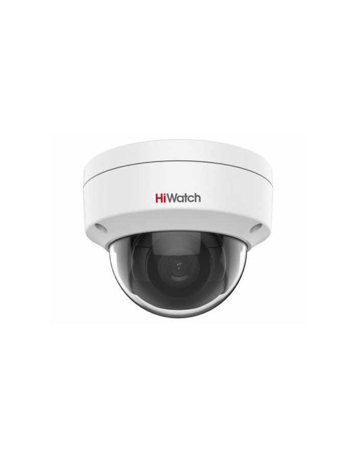 видеокамера ip hikvision hiwatch ds i202 d 2 8 mm Видеокамера IP HiWatch DS-I202 (D) (4 mm)