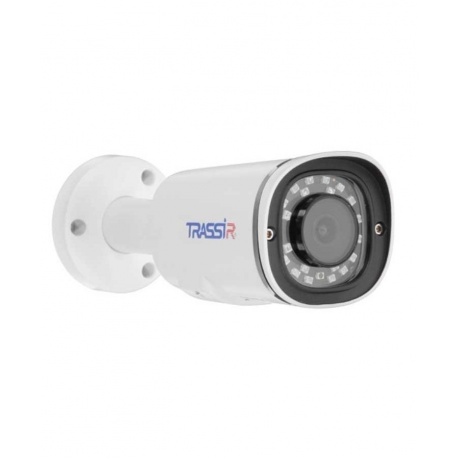 Видеокамера IP Trassir TR-D2151IR3 2.8-2.8мм - фото 2