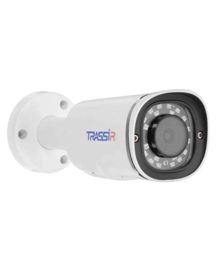 Видеокамера IP Trassir TR-D2151IR3 2.8-2.8мм - фото 2