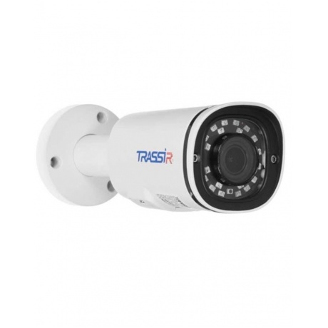 Видеокамера IP Trassir TR-D2222WDZIR4 2.8-8мм - фото 4